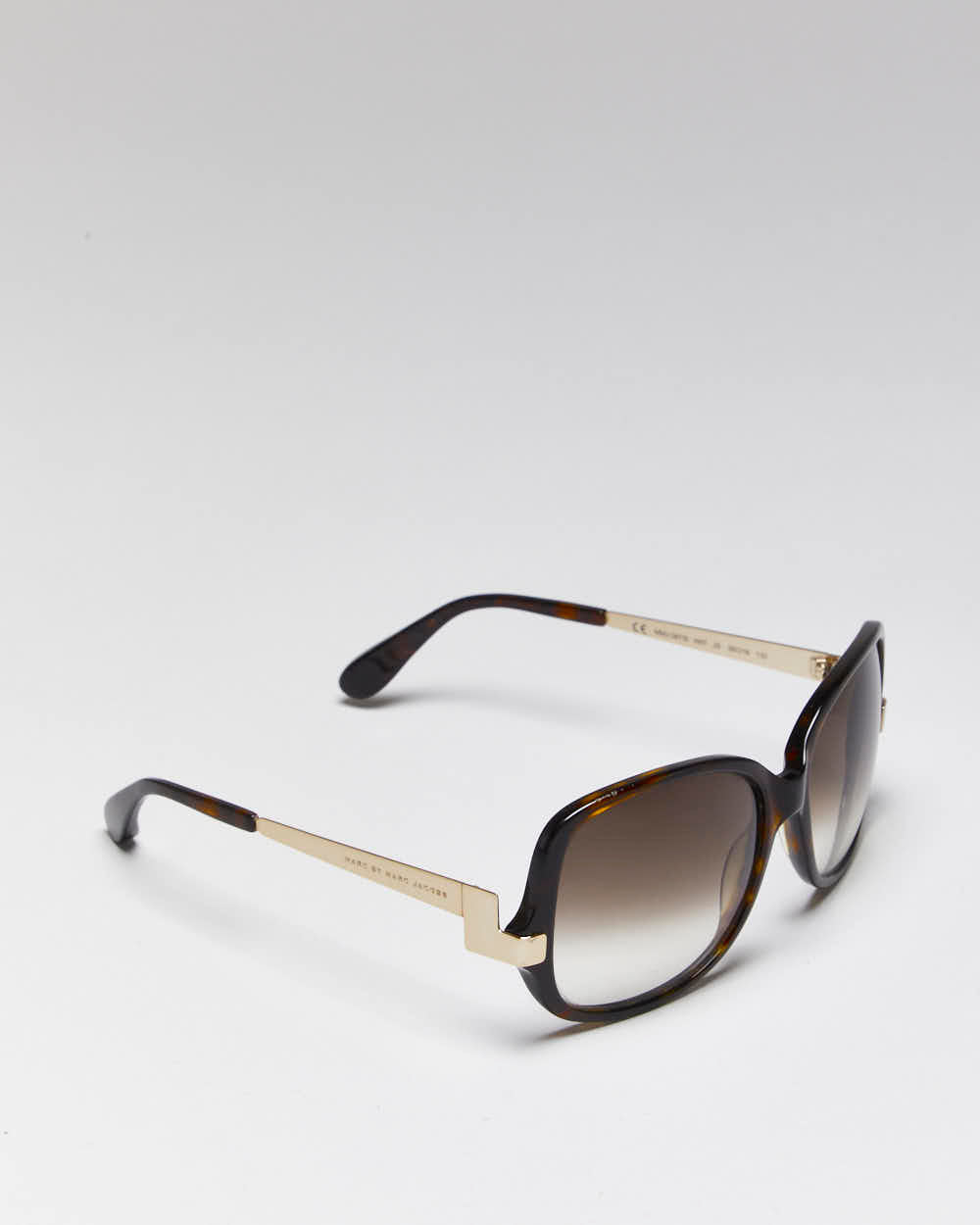 Vintage Y2k 00s Marc By Marc Jacobs Sunglasses – Rokit