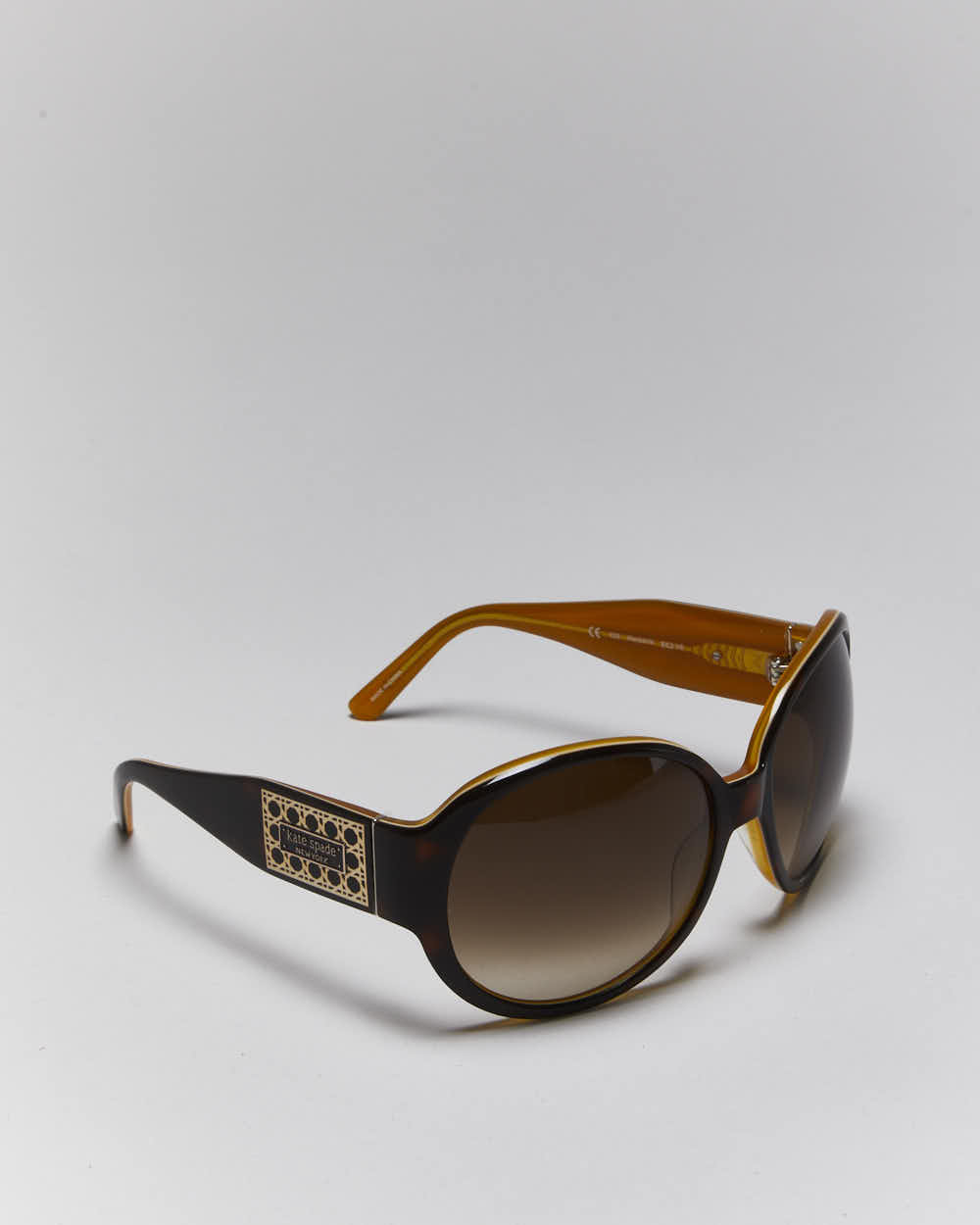 Vintage Y2k 00s Kate Spade Sunglasses – Rokit
