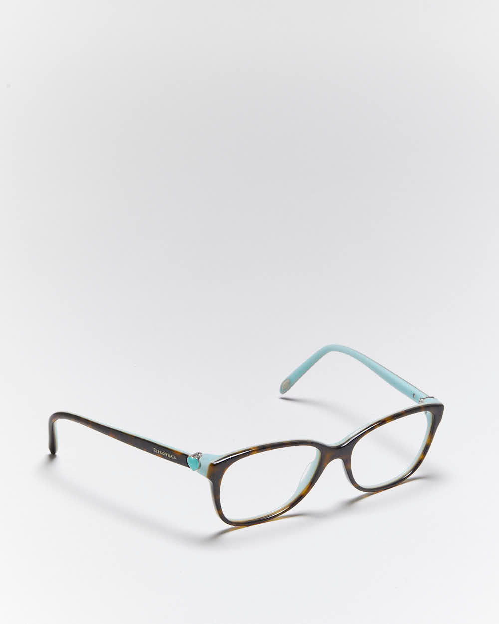 Vintage 00s Tiffany Glasses Frames - Main Image