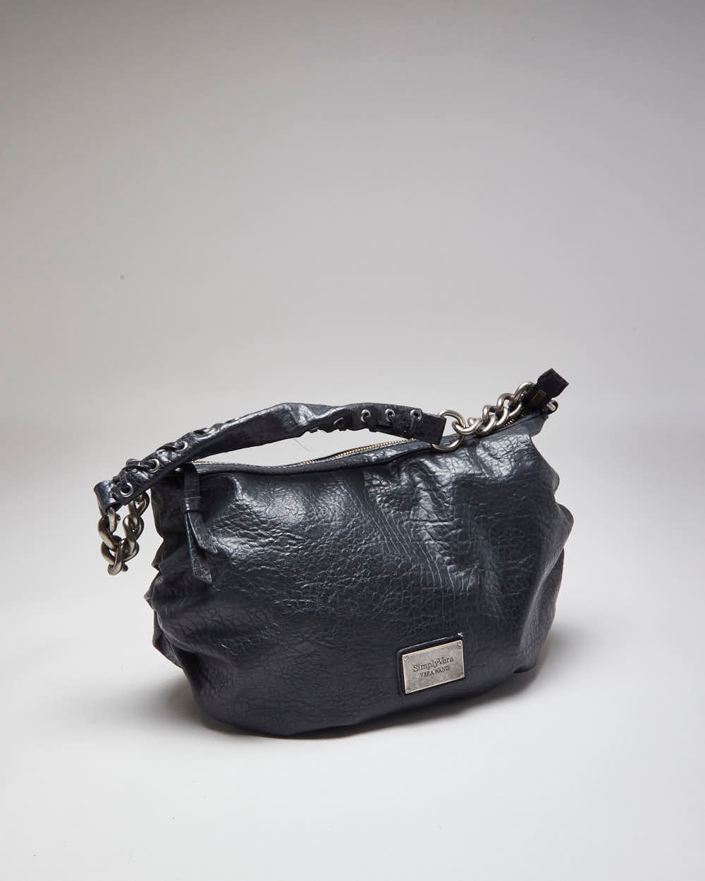 Leather Handbags Simply Vera Wang Handbags Reviews Y2k 00s Simply