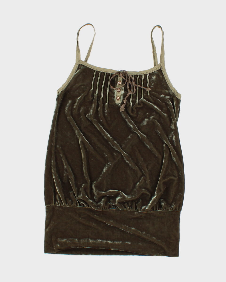 Y2K Donna Karan DKNY Darling Mini Dress - S Rokit Y2K Donna Karan DKNY Darling Mini Dress - S Rokit
