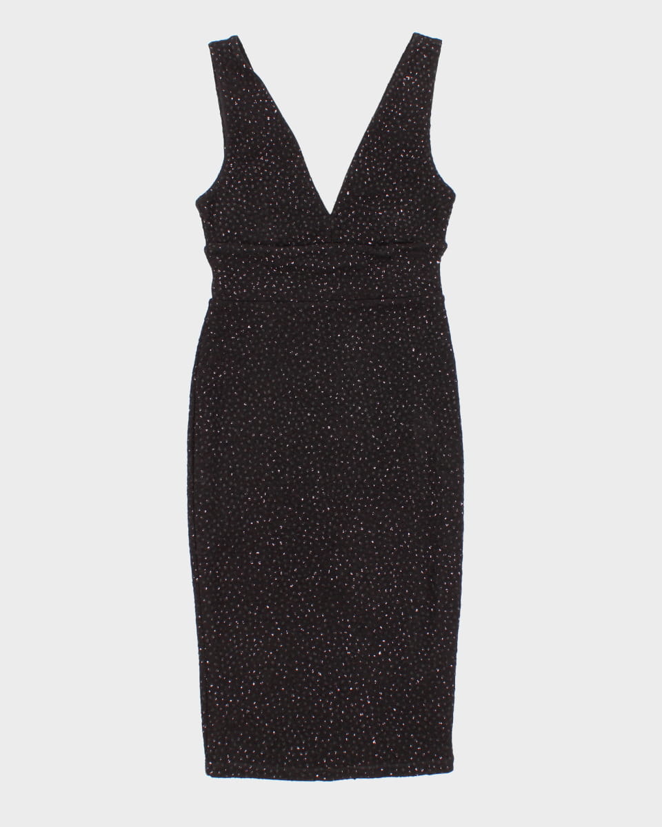 00s Guess Sparkling Dress