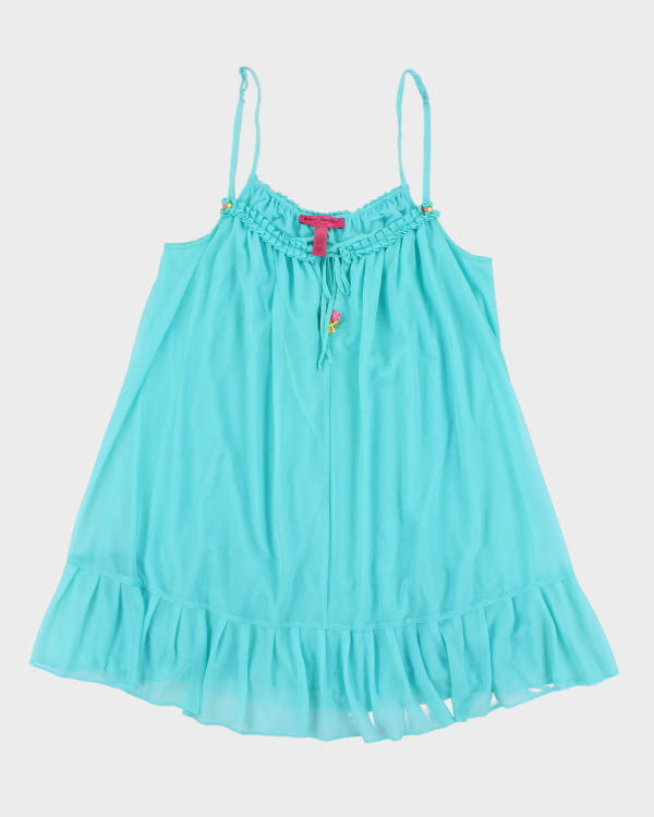 princess polly baby blue dress Shop Our Collection of Royal Blue Sexy Mini Dresses for Women