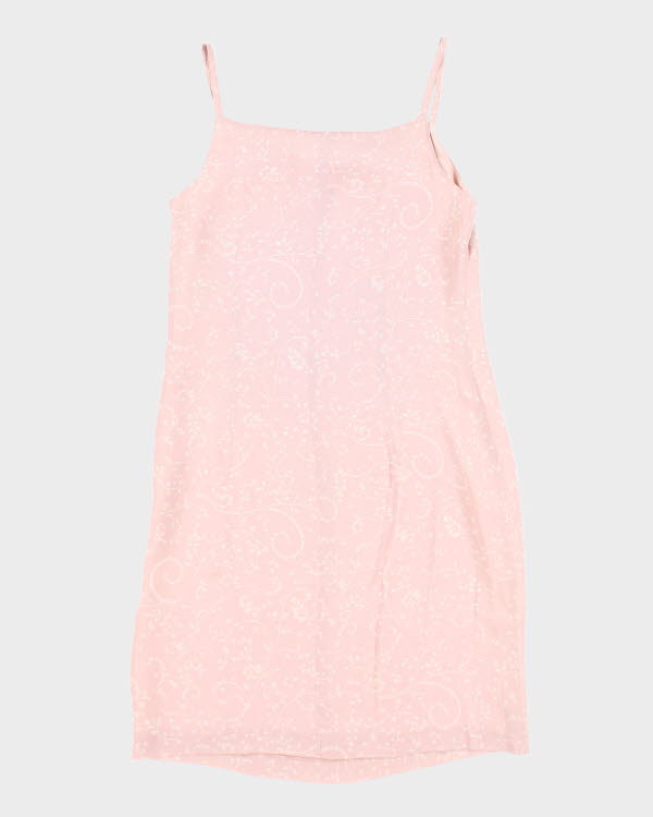 Vintage 00s Bossini Dress - S