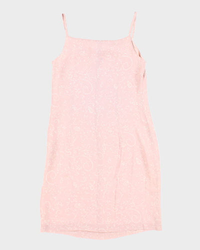 Vintage 00s Bossini Dress - S