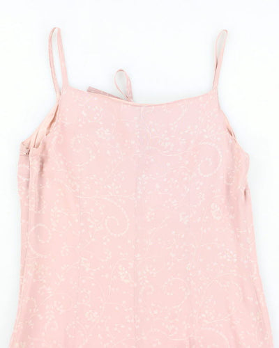 Vintage 00s Bossini Dress - S