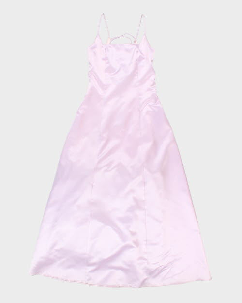 princess polly baby blue dress Vintage Prom Dresses 2026 main image 0