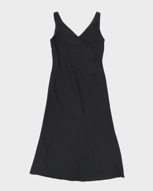 Vintage 90s Jones New York Dress - S Rokit Vintage 90s Jones New York Dress - S Rokit