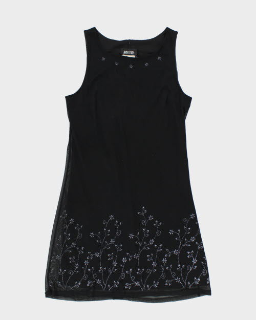 Y2k 00s Byer Too! Dress - M  Rokit