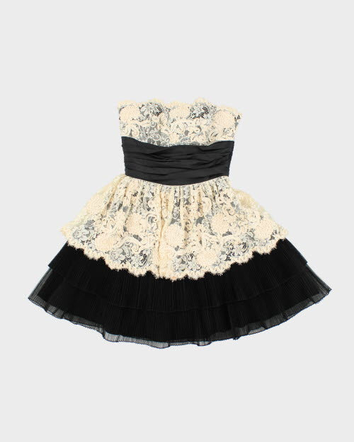 Betsey Johnson Dress - S Rokit Betsey Johnson Dress - S Rokit