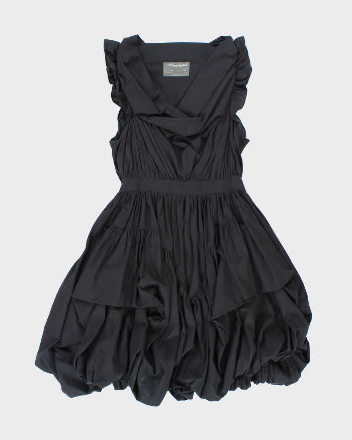 Vintage All Saints Bubble Dress - S