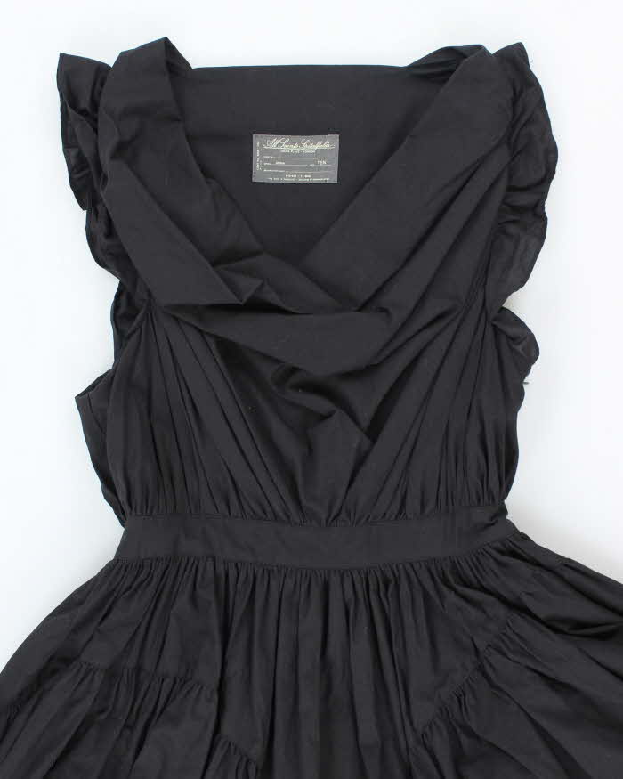 Vintage All Saints Bubble Dress - S