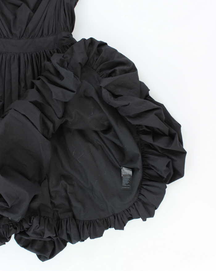 Vintage All Saints Bubble Dress - S