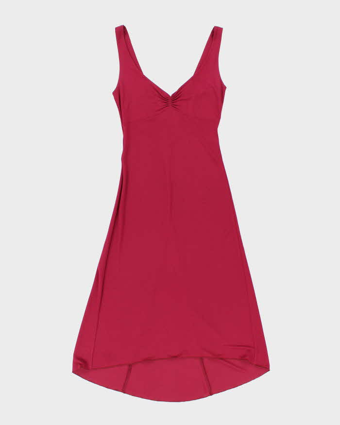 Vintage Y2k 00s Kookai Dress