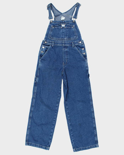 Vintage 90s  Calvin Klein Dungarees - S