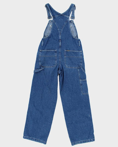 Vintage 90s  Calvin Klein Dungarees - S