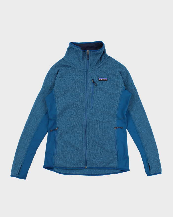 Vintage Women's Patagonia Fleece M – Rokit