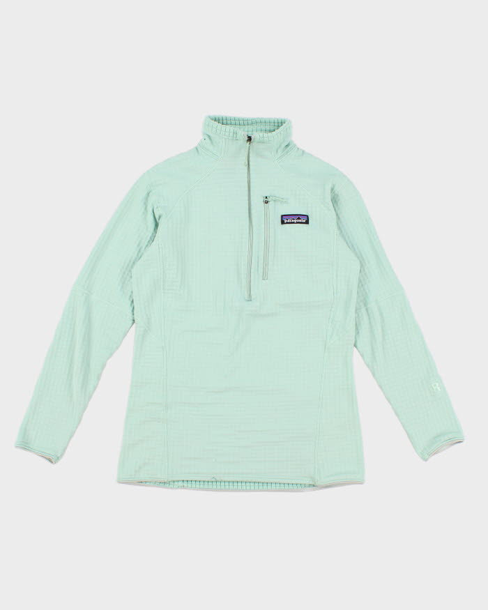 Patagonia Women's Half Zip Fleece - XS