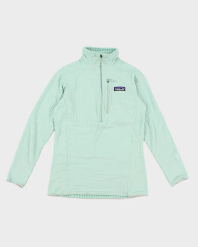 Patagonia Women's Half Zip Fleece - XS