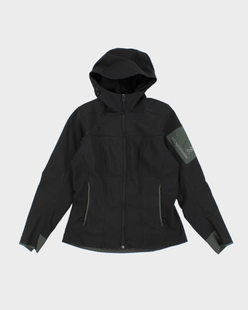 Vintage Arc'teryx Soft Shell Fleece Jacket - S