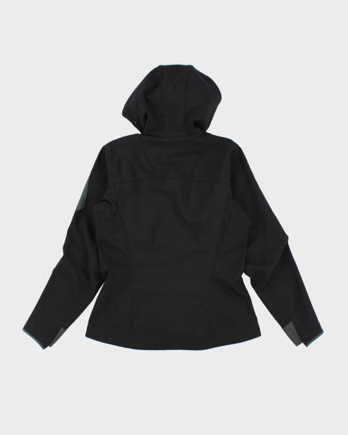 Vintage Arc'teryx Soft Shell Fleece Jacket - S