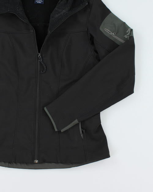 Vintage Arc'teryx Soft Shell Fleece Jacket - S