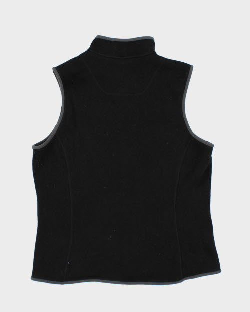 Vintage Arc'teryx Sleeveless Full Zip Fleece - L