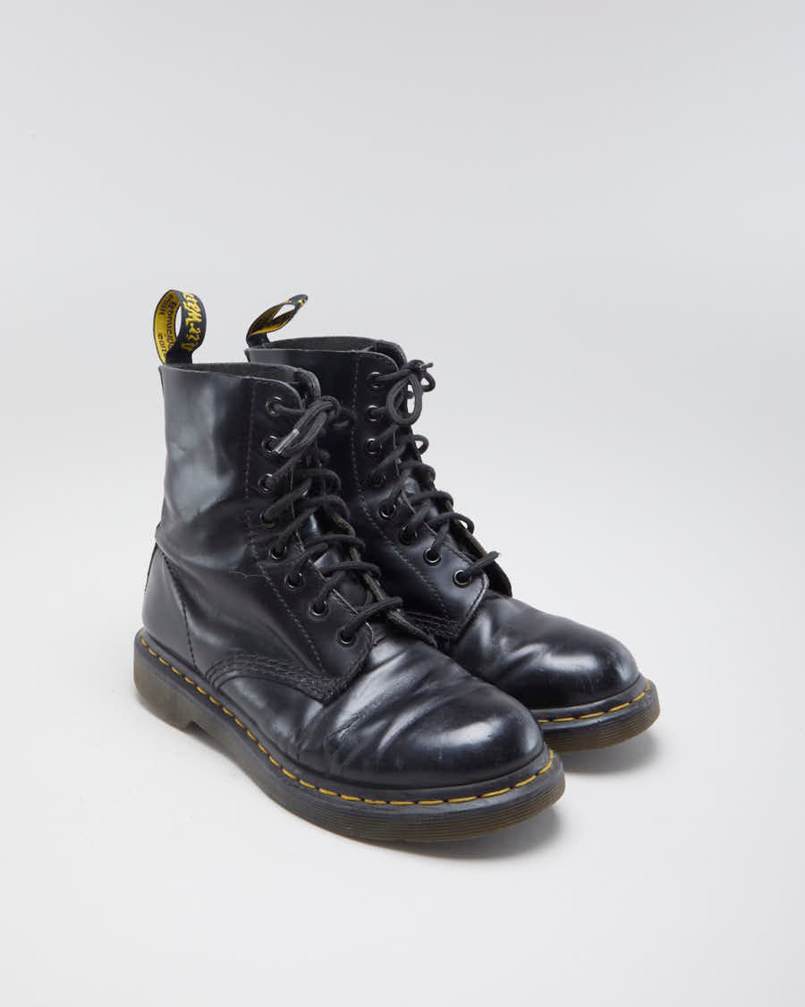 womens doc martens