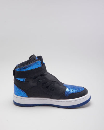 Nike Women's Jordan 1 Nova XX Game Royal - UK 5.5