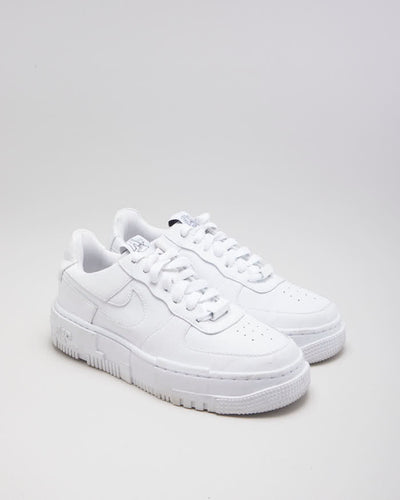Nike Women's AF1 Pixel Air Force 1 - UK 3.5