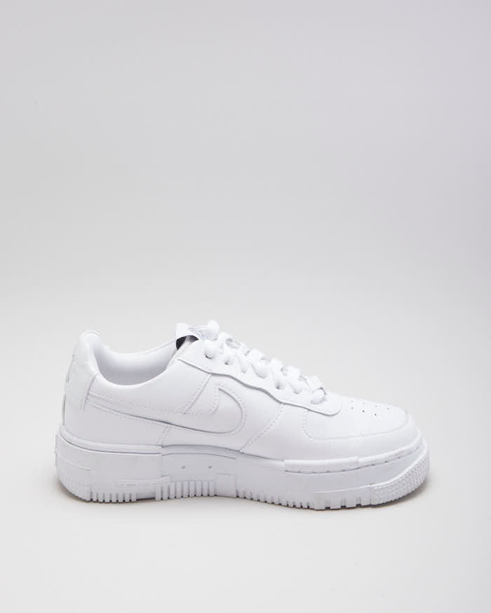 Nike Women's AF1 Pixel Air Force 1 - UK 3.5