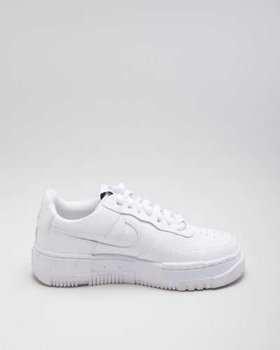 Nike Women's AF1 Pixel Air Force 1 - UK 3.5