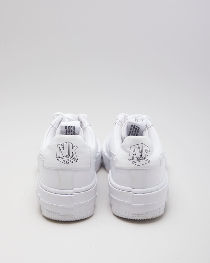 Nike Women's AF1 Pixel Air Force 1 - UK 3.5
