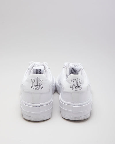 Nike Women's AF1 Pixel Air Force 1 - UK 3.5