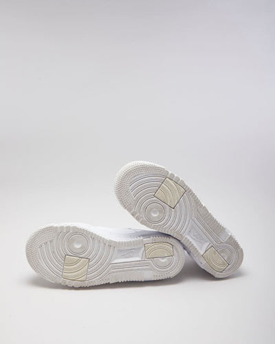 Nike Women's AF1 Pixel Air Force 1 - UK 3.5