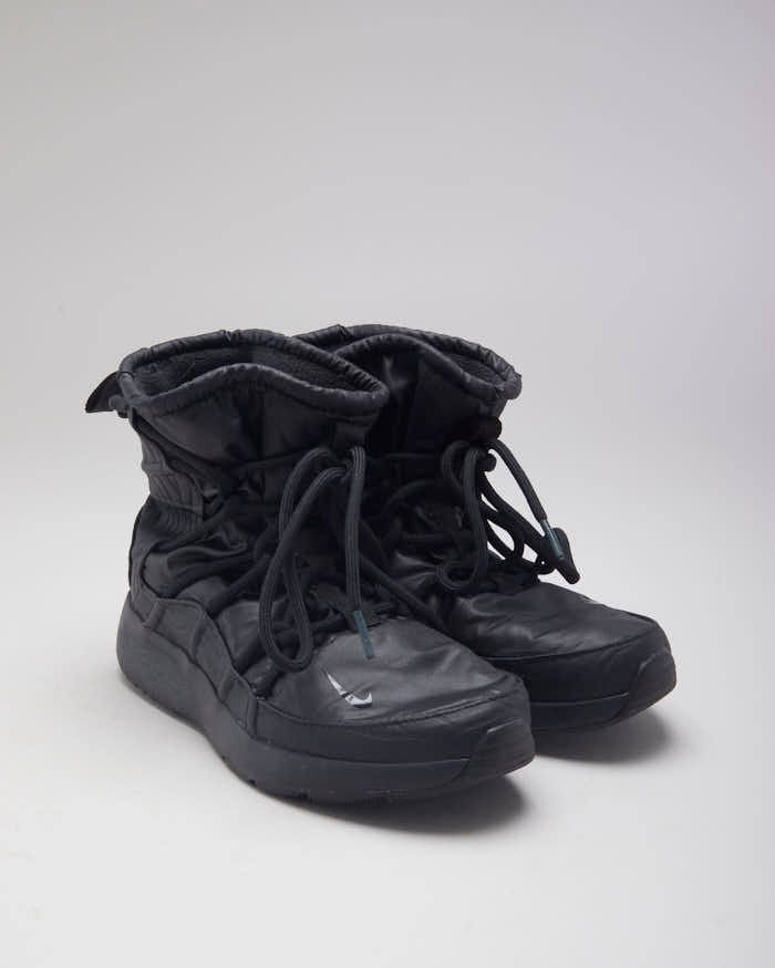 Tanjun Sneaker Boot Botas Wmns Tanjun High Nike Nike