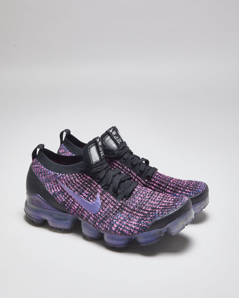 vapormax trainer