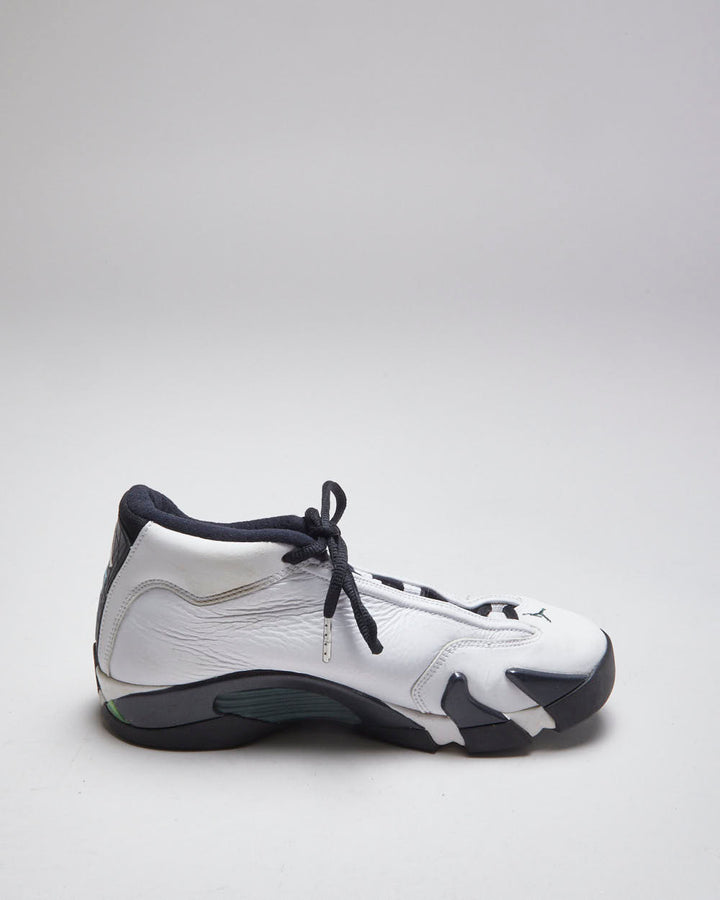 Air Jordan 14 Retro 2016 Oxidized Trainers - UK5.5