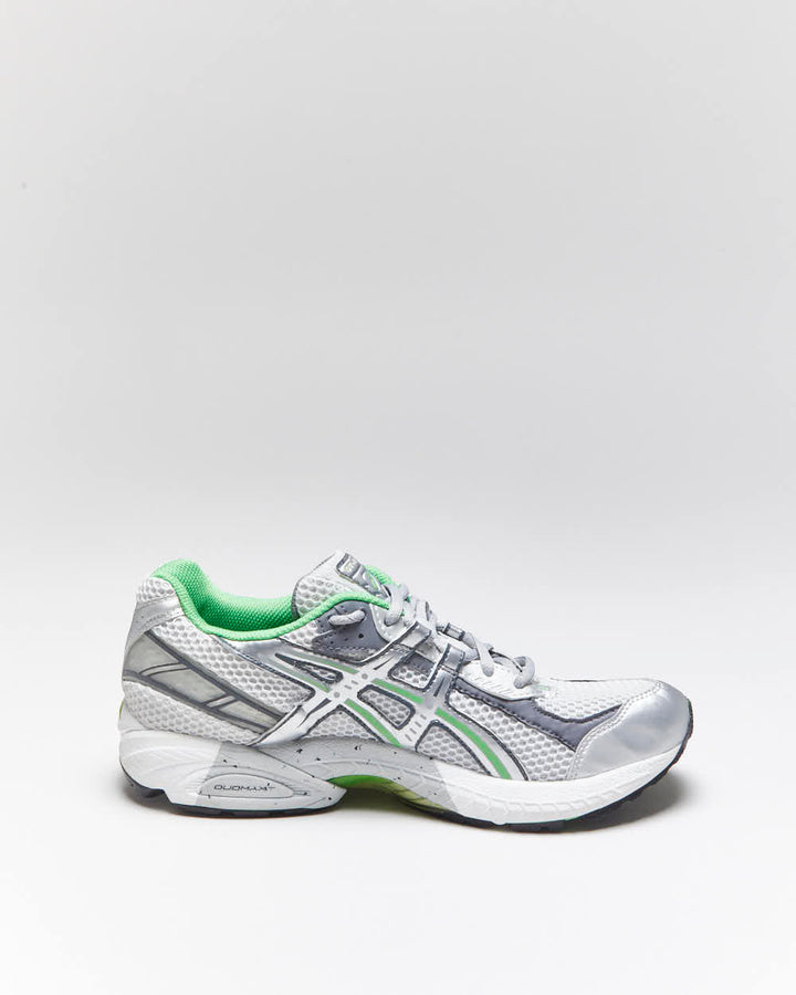 Vintage Asics GT-2110 Trainers - UK7.5