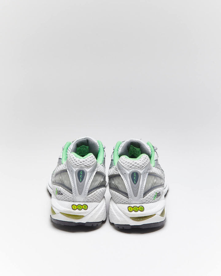 Vintage Asics GT-2110 Trainers - UK7.5