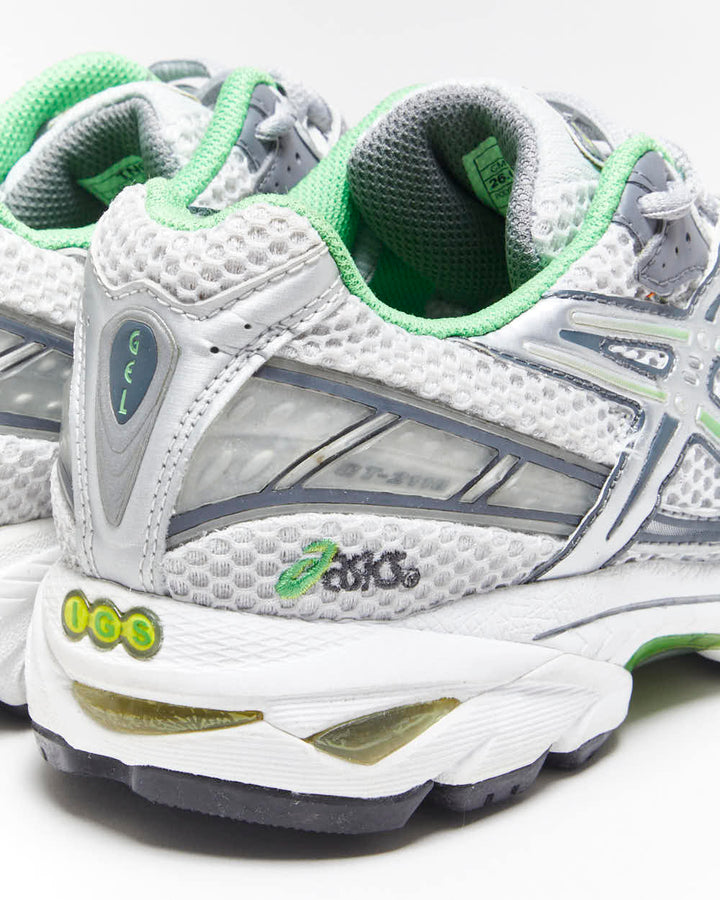 Vintage Asics GT-2110 Trainers - UK7.5