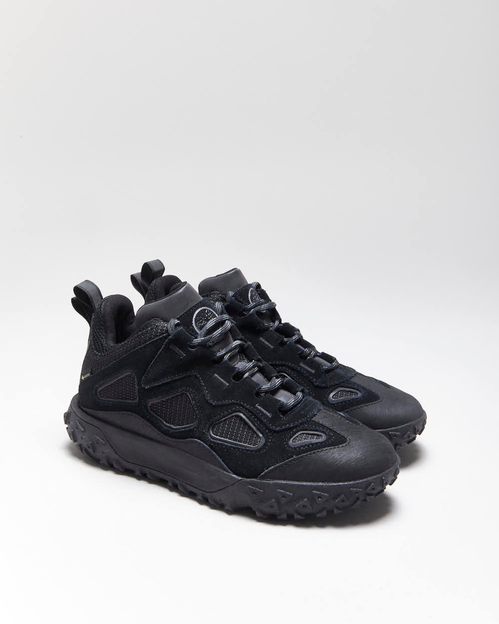 Timberland Greentide Gortex Trainers - UK7.5 – Rokit