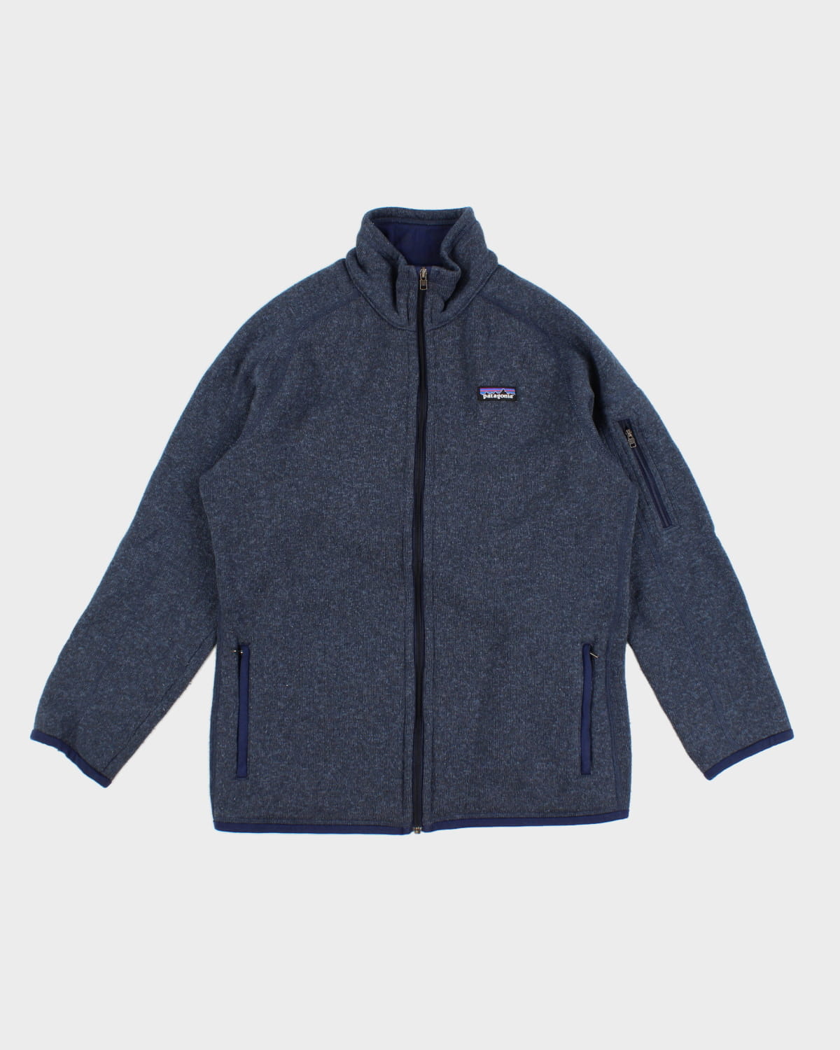 Women s Patagonia Fleece Sweatshirt L Rokit