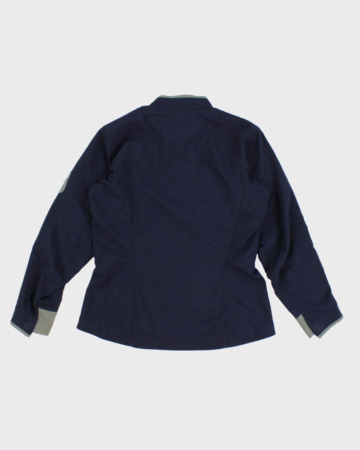 Women's Arc'teryx Half Zip Sweatshirt - M