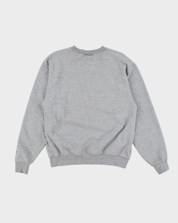 Champion University Of Calgary Sweatshirt - M