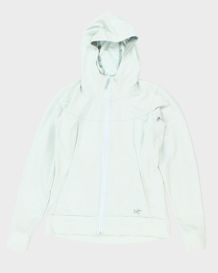 Vintage Arc'teryx Lightweight Hooded Zip Up - M