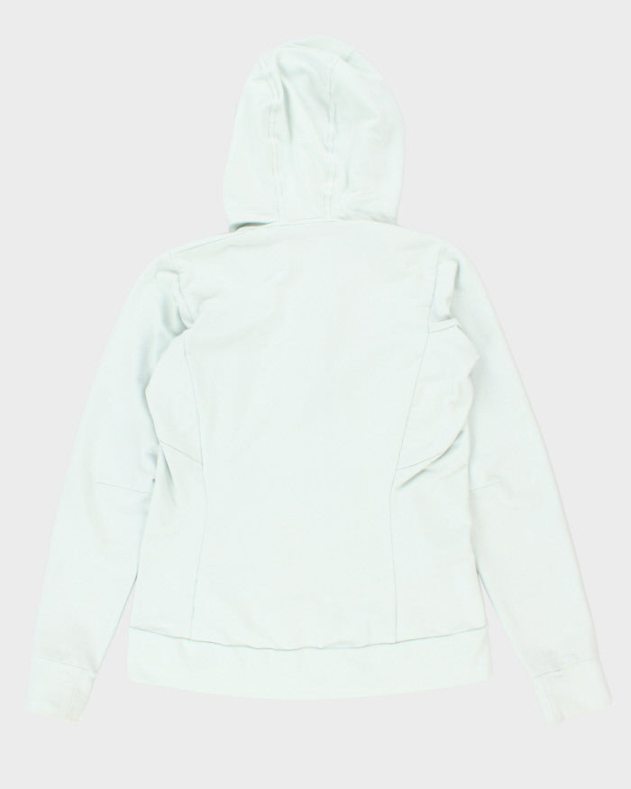 Vintage Arc'teryx Lightweight Hooded Zip Up - M