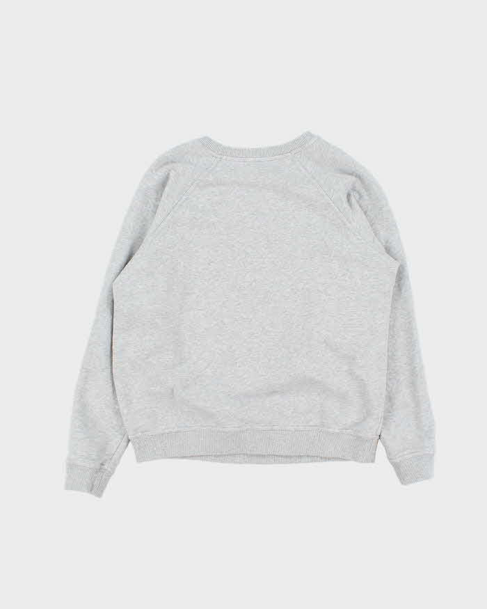 Kenzo Embroidered Classic Crewneck Sweatshirt - S