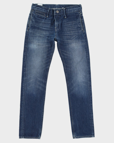 Levi's Dark Wash SilverTab Jeans - W30 L34