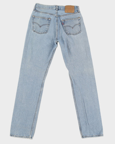 Vintage Levi's 501 Jeans - W28 L33